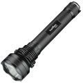 Supfire CREE XHP70.2 linterna antorcha táctica de alta potencia 31W 3400 lumen batería recargable caza policía linternas led